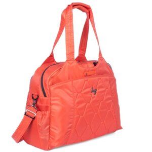 Lug Pontoon 2 Overnight Bag
